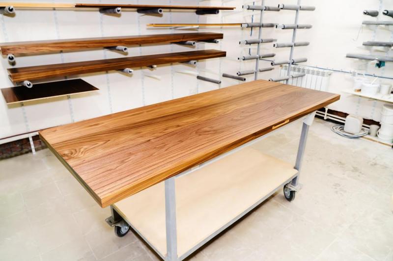 Comment r&eacute;ussir la fabrication de vos placards sur mesure ?