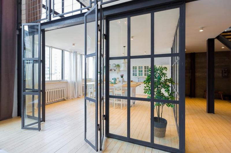 Verri&egrave;re sur-mesure : comment personnaliser votre int&eacute;rieur ?