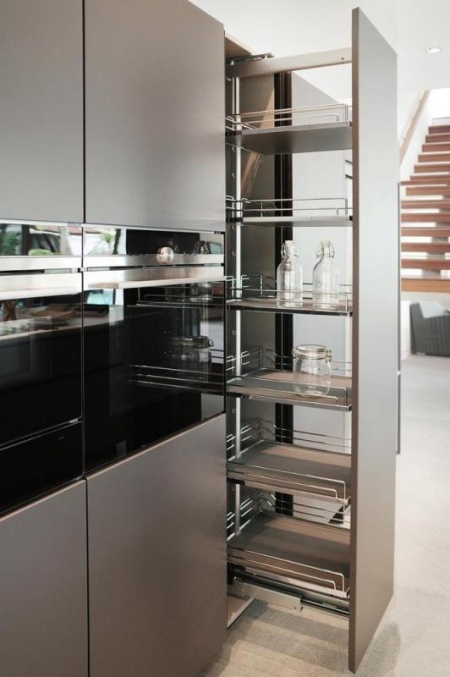 L'am&eacute;nagement int&eacute;rieur sur mesure pour optimiser chaque espace