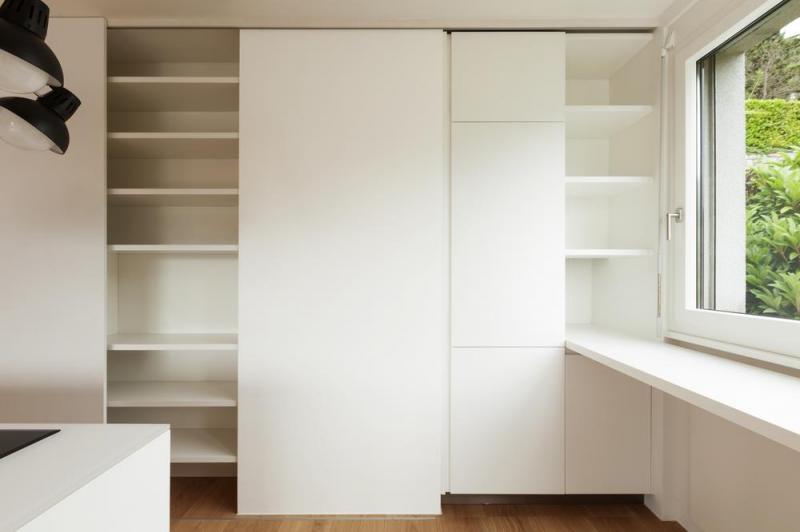 Comment concevoir des rangements sur-mesure adapt&eacute;s &agrave; vos besoins ?